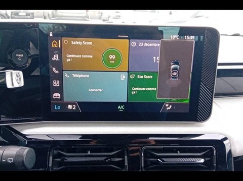 Voitures D'occasion À Nîmes | Renault 5 E-Tech Electrique 120Ch Evolution Autonomie Urbaine