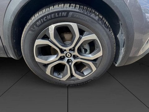 Voitures D'occasion À Nîmes | Renault Captur 1.6 E-Tech Full Hybrid 145Ch Techno