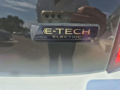 Voitures D'occasion À Nîmes | Renault Twingo E-Tech Electric Equilibre R80 Achat Intégral