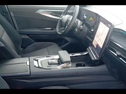 Voitures D'occasion À Nîmes | Renault Espace 1.2 E-Tech Full Hybrid 200Ch Esprit Alpine 5 Place...
