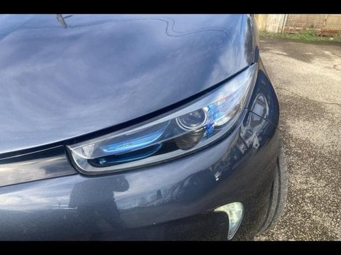 Voitures D'occasion À Nîmes | Renault Zoe Intens Charge Normale R90