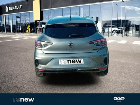 Voitures D'occasion À Nîmes | Renault Clio 1.6 E-Tech 145Ch Full Hybrid Techno - 24