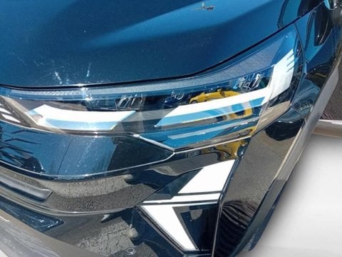 Voitures D'occasion À Nîmes | Renault Symbioz 1.6 E-Tech Full Hybrid 145Ch Techno