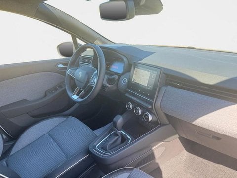 Voitures D'occasion À Nîmes | Renault Clio 1.6 E-Tech 145Ch Full Hybrid Techno - 25