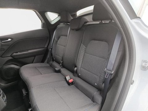 Voitures D'occasion À Nîmes | Renault Captur 1.0 Eco-G 100Ch Evolution