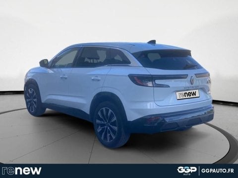 Voitures D'occasion À Nîmes | Renault Austral 1.2 E-Tech Full Hybrid 200Ch Techno - 23