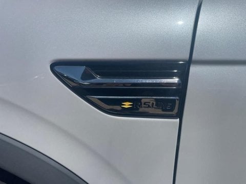 Voitures D'occasion À Nîmes | Renault Arkana 1.6 E-Tech Hybride 145Ch Rs Line Fast Track