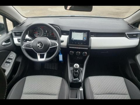 Voitures D'occasion À Nîmes | Renault Clio 1.0 Tce 90Ch Evolution