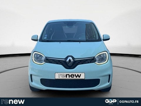 Voitures D'occasion À Nîmes | Renault Twingo 0.9 Tce 95Ch Intens Edc - 20