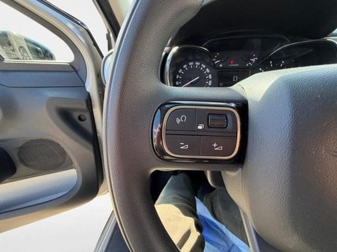 Voitures D'occasion À Nîmes | Citroën C3 1.2 Puretech 110Ch S&S C-Series 120-121G