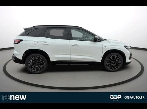 Voitures D'occasion À Nîmes | Renault Austral 1.2 E-Tech Full Hybrid 200Ch Esprit Alpine - 25