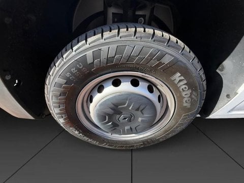 Voitures D'occasion À Nîmes | Renault Master Grd Vol F3500 L3 2.3 Blue Dci 145Ch 20M3 Confort E...