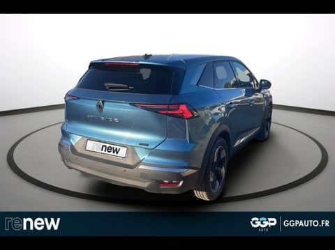 Voitures D'occasion À Nîmes | Renault Symbioz 1.6 E-Tech Full Hybrid 145Ch Techno