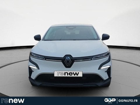 Voitures D'occasion À Nîmes | Renault Mégane Megane E-Tech Electric Ev60 130Ch Evolution Er Su...