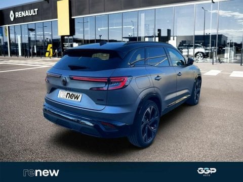 Voitures D'occasion À Nîmes | Renault Austral 1.2 E-Tech Full Hybrid 200Ch Iconic Esprit Alpine...