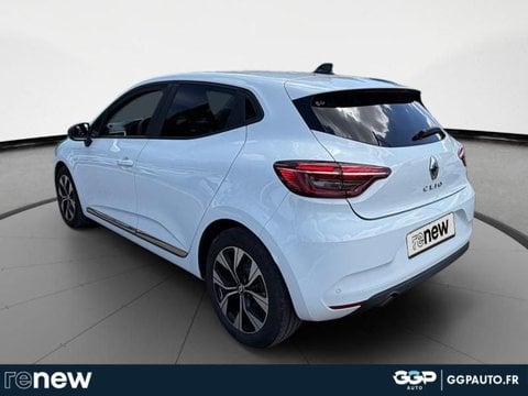 Voitures D'occasion À Nîmes | Renault Clio 1.0 Sce 65Ch Evolution