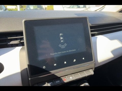 Voitures D'occasion À Nîmes | Renault Clio 1.0 Tce 90Ch Evolution