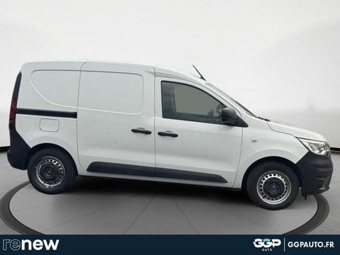 Voitures D'occasion À Nîmes | Renault Express Van 1.5 Blue Dci 95Ch Confort