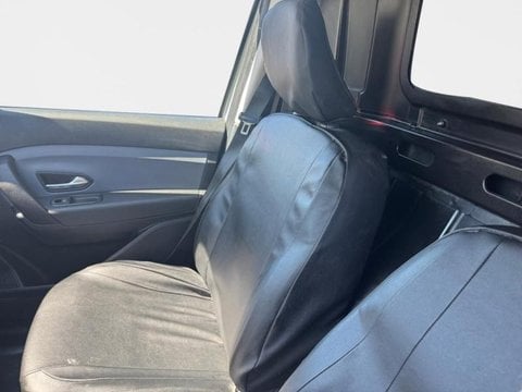 Voitures D'occasion À Nîmes | Renault Express Van 1.5 Blue Dci 95Ch Confort 22