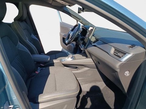 Voitures D'occasion À Nîmes | Renault Symbioz 1.6 E-Tech Full Hybrid 145Ch Iconic