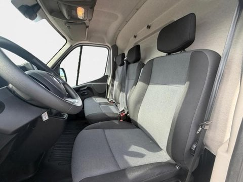 Voitures D'occasion À Nîmes | Renault Master Fg F3500 L3H2 2.3 Blue Dci 135Ch Confort Euro6E