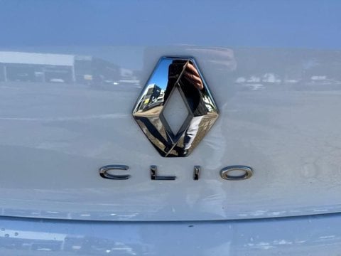 Voitures D'occasion À Nîmes | Renault Clio 1.0 Tce 90Ch Equilibre
