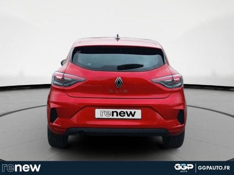 Voitures D'occasion À Nîmes | Renault Clio 1.5 Blue Dci 100Ch Evolution - 24