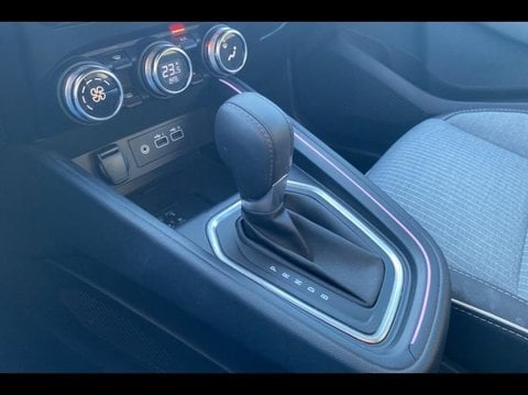 Voitures D'occasion À Nîmes | Renault Clio 1.6 E-Tech 145Ch Full Hybrid Techno - 25
