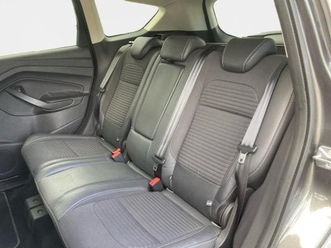 Voitures D'occasion À Nîmes | Ford Kuga 2.0 Tdci 150Ch Stop&Start Trend 4X2 Euro6.2