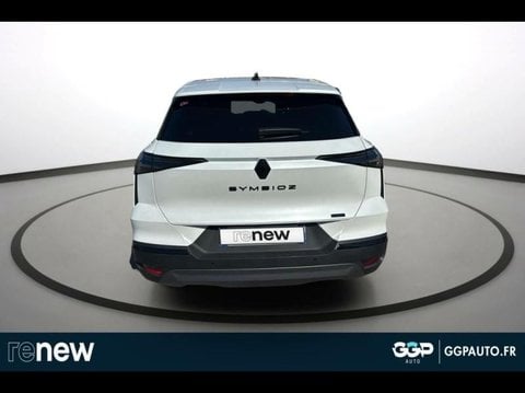 Voitures D'occasion À Nîmes | Renault Symbioz 1.6 E-Tech Full Hybrid 145Ch Esprit Alpine