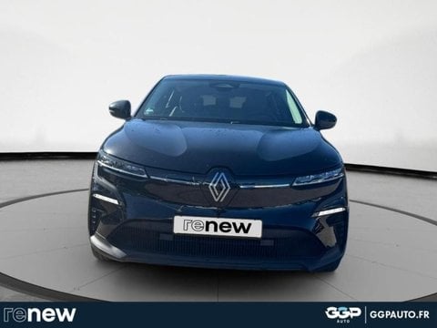 Voitures D'occasion À Nîmes | Renault Mégane Megane E-Tech Electric Ev60 130Ch Evolution Er Su...