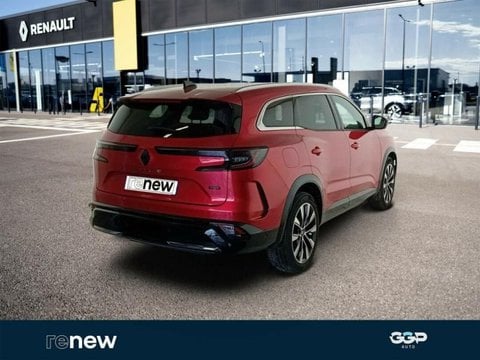 Voitures D'occasion À Nîmes | Renault Espace 1.2 E-Tech Full Hybrid 200Ch Techno