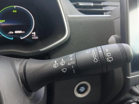 Voitures D'occasion À Nîmes | Renault Zoe E-Tech Business Charge Normale R110 Achat Intégral - 21