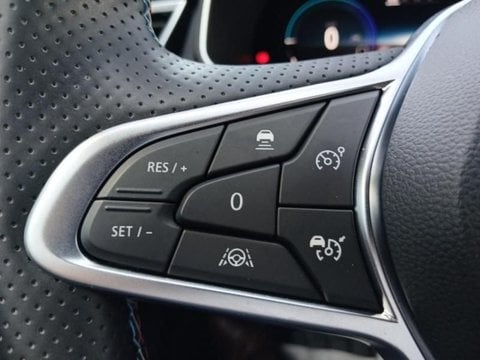 Voitures D'occasion À Nîmes | Renault Clio 1.6 E-Tech 145Ch Full Hybrid Esprit Alpine