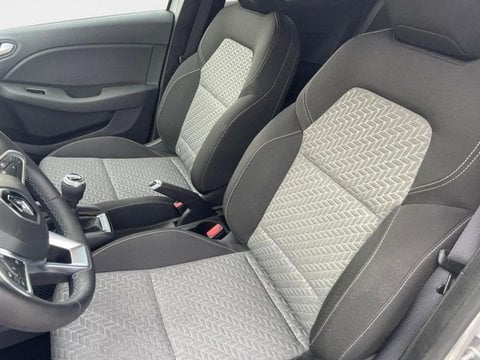 Voitures D'occasion À Nîmes | Renault Clio 1.5 Blue Dci 100Ch Evolution