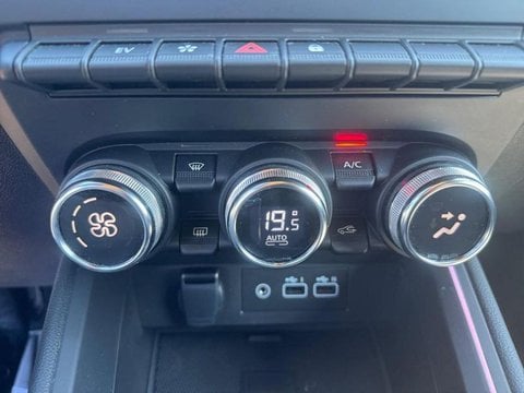 Voitures D'occasion À Nîmes | Renault Clio 1.6 E-Tech 145Ch Full Hybrid Techno - 25