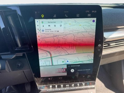 Voitures D'occasion À Nîmes | Renault Mégane Megane E-Tech Electric Ev60 130Ch Evolution Er Su...