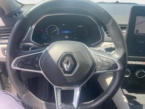 Voitures D'occasion À Nîmes | Renault Captur 1.3 Tce 130Ch Fap Initiale Paris Edc