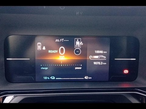 Voitures D'occasion À Nîmes | Renault 5 E-Tech Electrique 120Ch Evolution Autonomie Urbaine