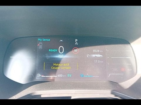 Voitures D'occasion À Nîmes | Renault Clio 1.6 E-Tech 145Ch Full Hybrid Techno - 24