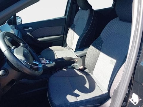 Voitures D'occasion À Nîmes | Renault Symbioz 1.6 E-Tech Full Hybrid 145Ch Techno