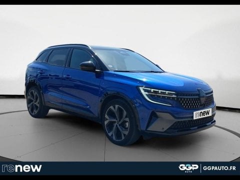 Voitures D'occasion À Nîmes | Renault Austral 1.2 E-Tech Full Hybrid 200Ch Techno Esprit Alpine