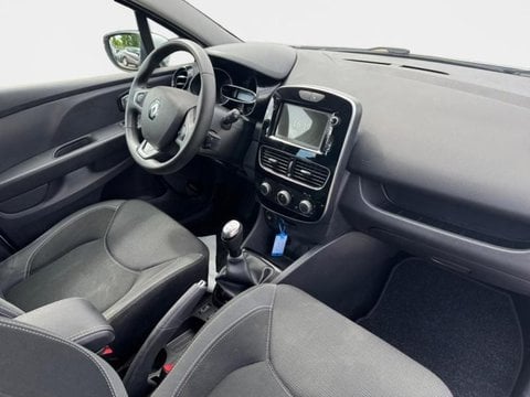 Voitures D'occasion À Nîmes | Renault Clio 0.9 Tce 90Ch Energy Business 5P Euro6C