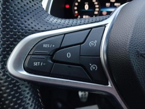 Voitures D'occasion À Nîmes | Renault Captur 1.3 Tce Mild Hybrid 140Ch Rs Line