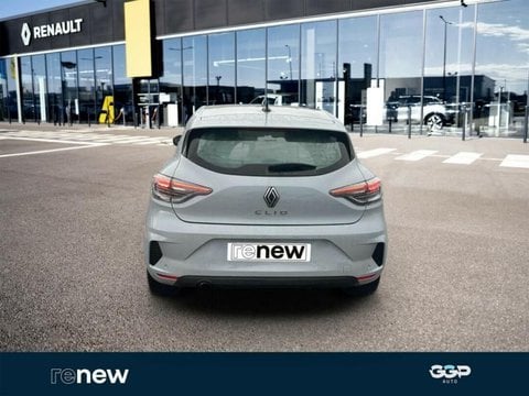 Voitures D'occasion À Nîmes | Renault Clio 1.5 Dci 100Ch Evolution - 25