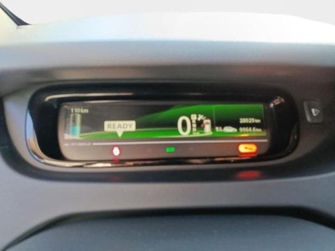 Voitures D'occasion À Nîmes | Renault Zoe Intens Charge Normale R90 Achat Intégral