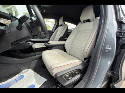 Voitures D'occasion À Nîmes | Renault Mégane Megane E-Tech Electric Ev60 220Ch Iconic Super Ch...