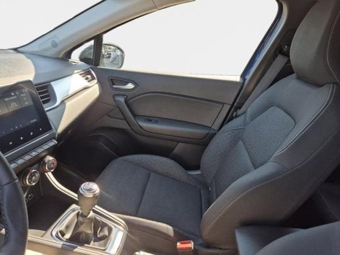 Voitures D'occasion À Nîmes | Renault Captur 1.0 Tce 90Ch Evolution