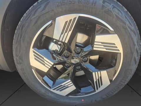 Voitures D'occasion À Nîmes | Renault Symbioz 1.8 E-Tech Full Hybrid 160Ch Techno - 26