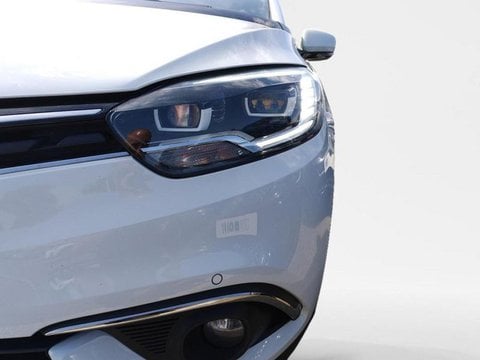 Voitures D'occasion À Nîmes | Renault Grand Scénic Grand Scenic 1.7 Blue Dci 120Ch Intens